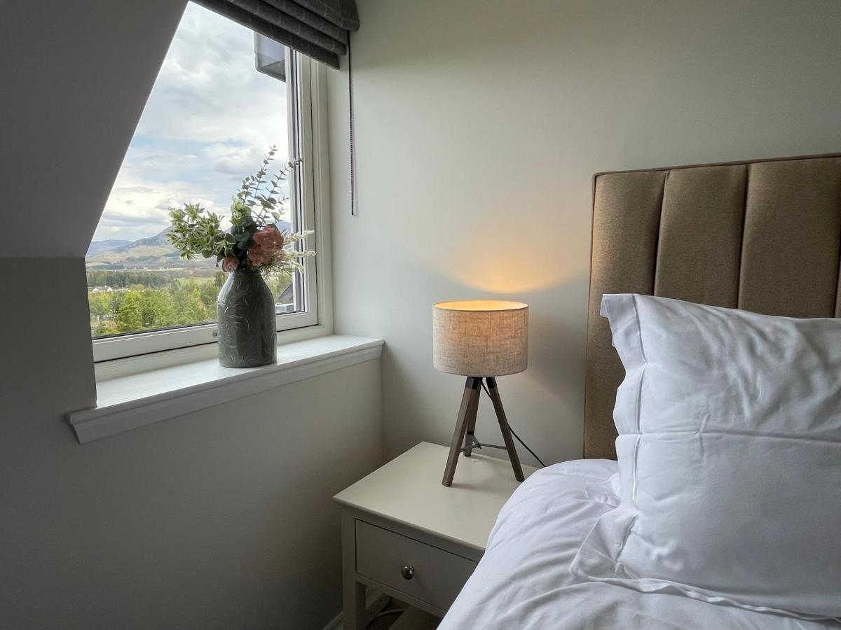 Little Thistle Apartment Whitebridge  Exteriér fotografie