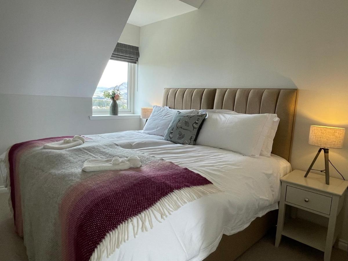 Little Thistle Apartment Whitebridge  Exteriér fotografie