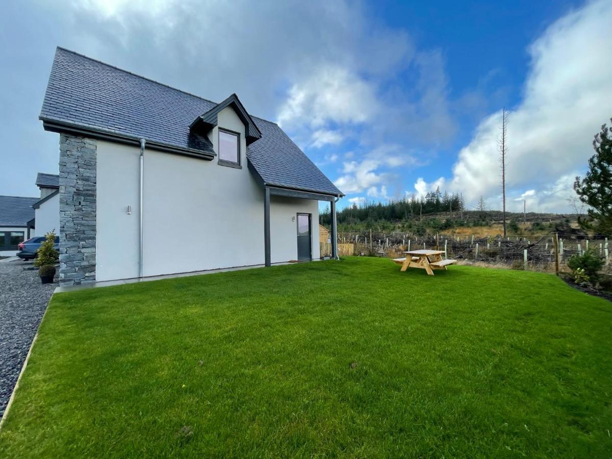 Little Thistle Apartment Whitebridge  Exteriér fotografie