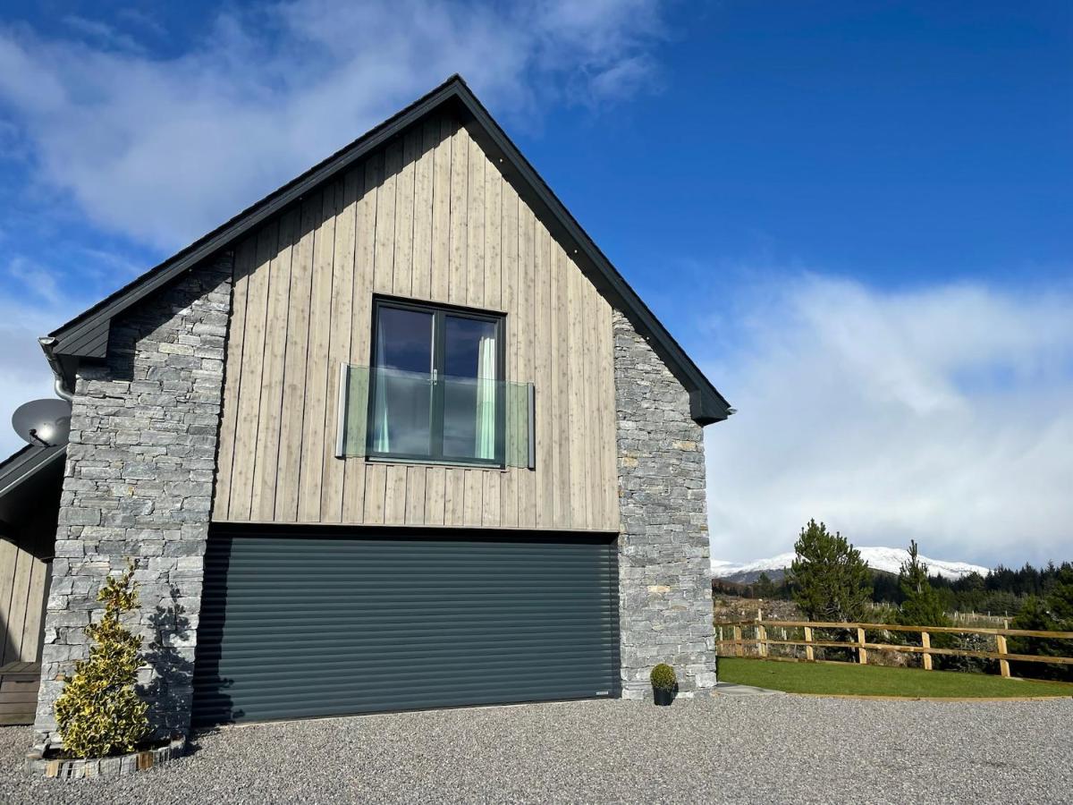 Little Thistle Apartment Whitebridge  Exteriér fotografie