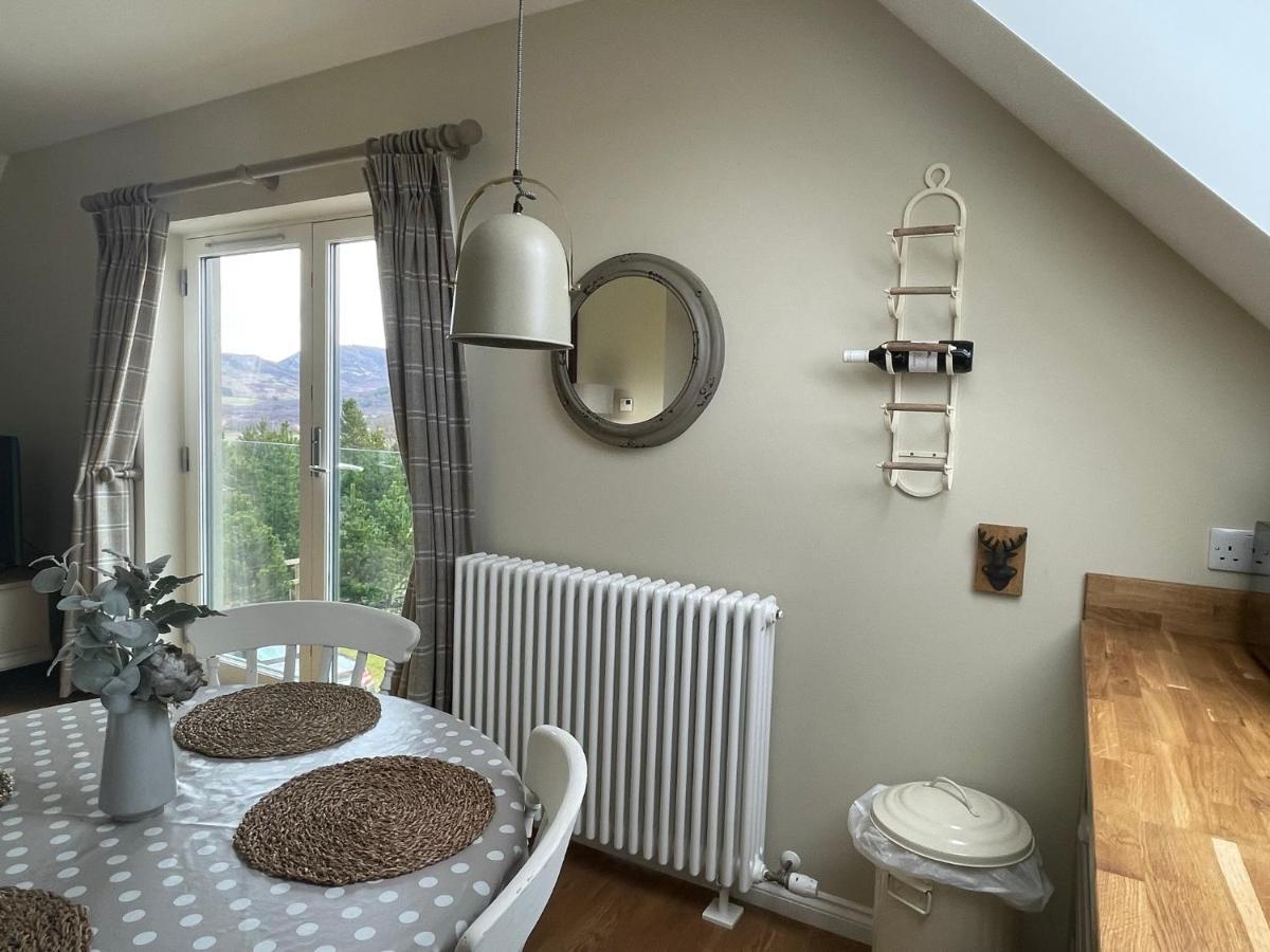 Little Thistle Apartment Whitebridge  Exteriér fotografie