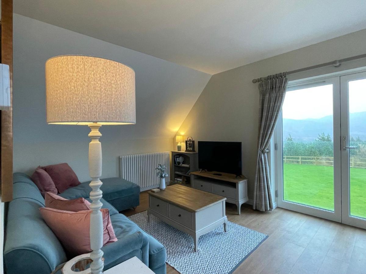 Little Thistle Apartment Whitebridge  Exteriér fotografie